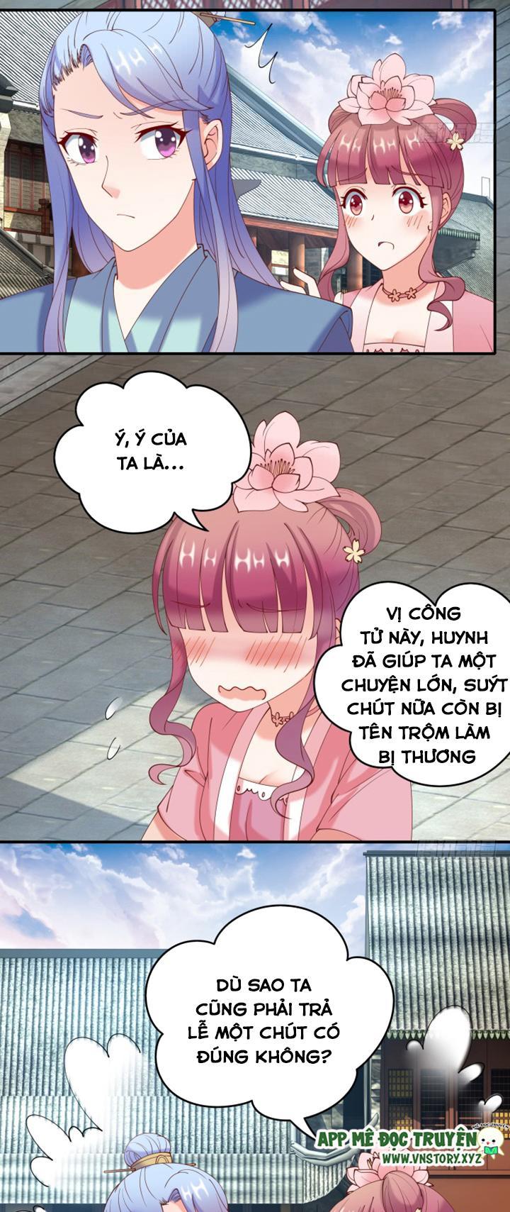 Đô Đốc Đại Nhân Sủng Thê Kí Chap 22 - Next Chap 23