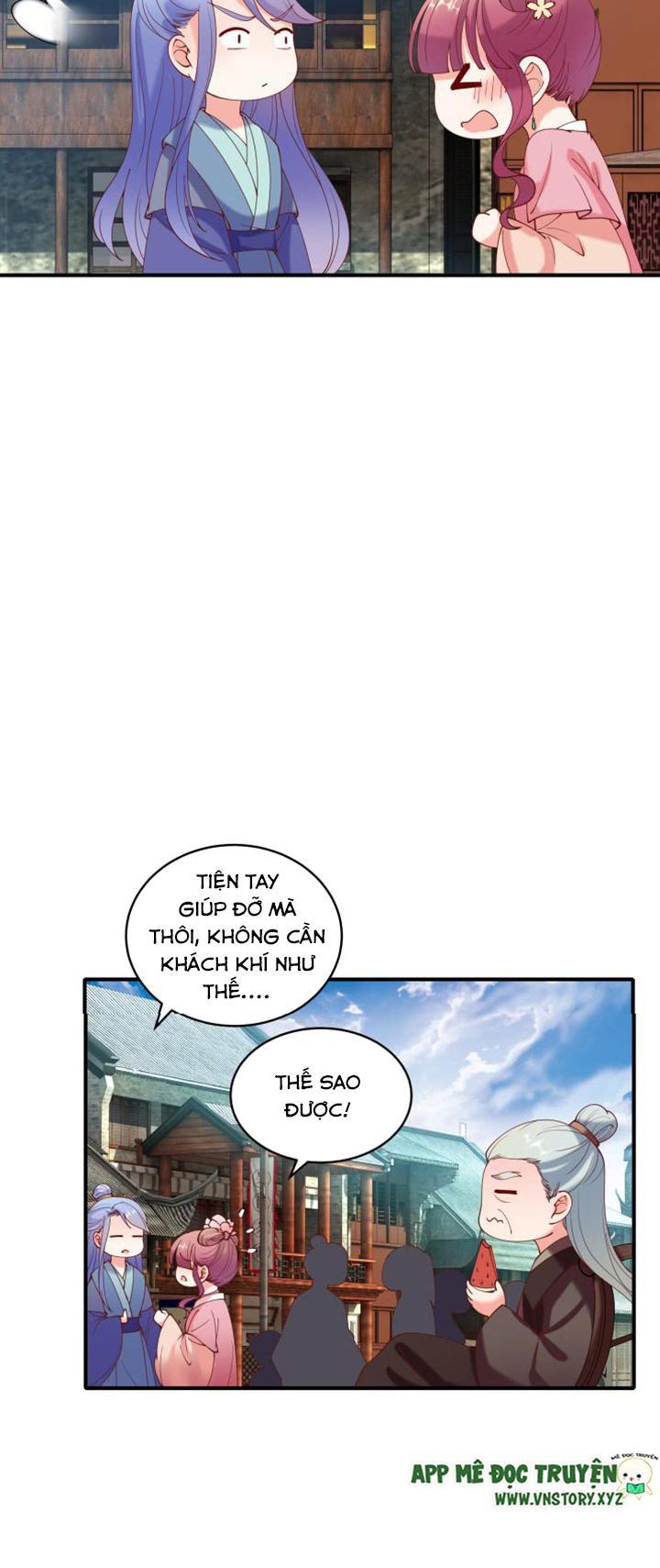 Đô Đốc Đại Nhân Sủng Thê Kí Chap 22 - Next Chap 23