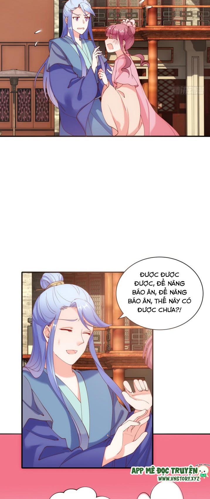 Đô Đốc Đại Nhân Sủng Thê Kí Chap 22 - Next Chap 23