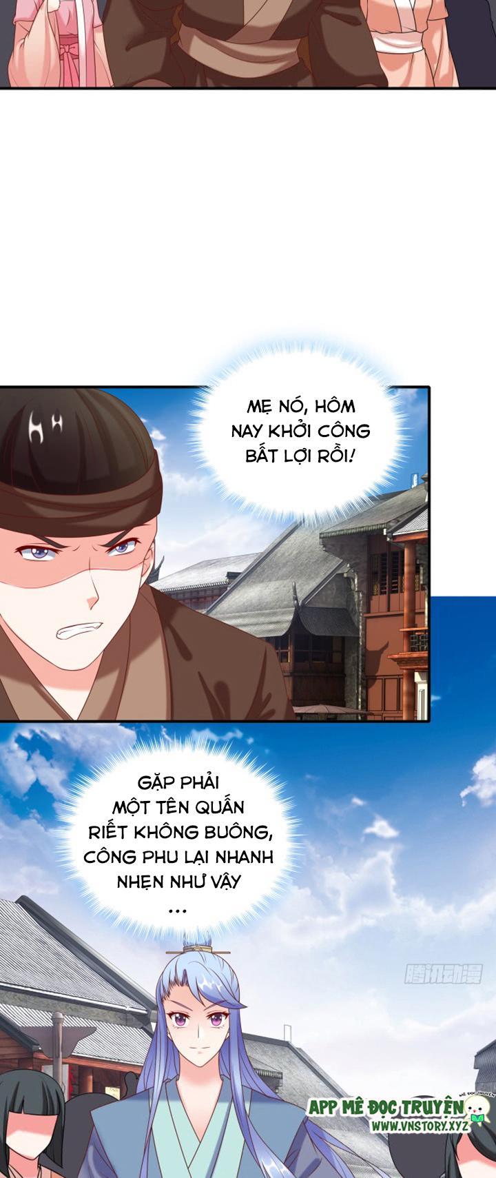 Đô Đốc Đại Nhân Sủng Thê Kí Chap 22 - Next Chap 23