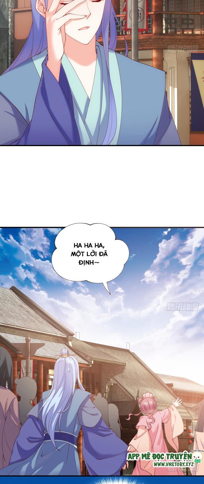 Đô Đốc Đại Nhân Sủng Thê Kí Chap 22 - Next Chap 23