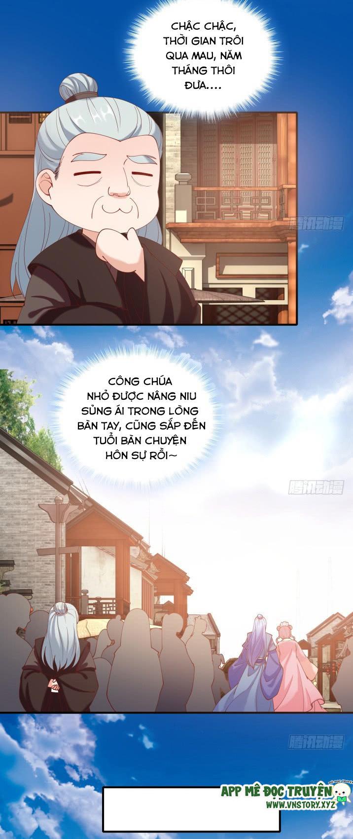 Đô Đốc Đại Nhân Sủng Thê Kí Chap 22 - Next Chap 23