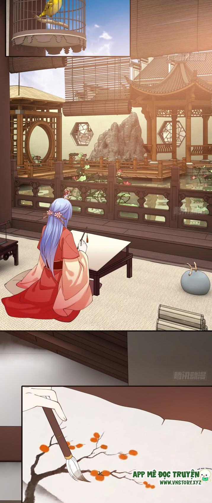 Đô Đốc Đại Nhân Sủng Thê Kí Chap 22 - Next Chap 23