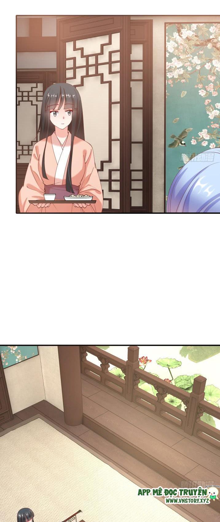 Đô Đốc Đại Nhân Sủng Thê Kí Chap 22 - Next Chap 23