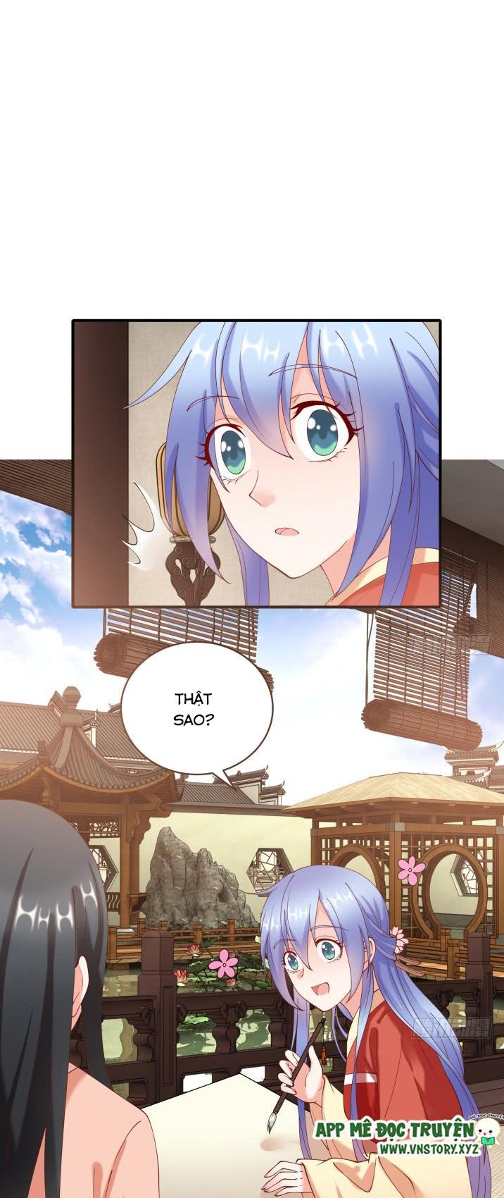 Đô Đốc Đại Nhân Sủng Thê Kí Chap 22 - Next Chap 23