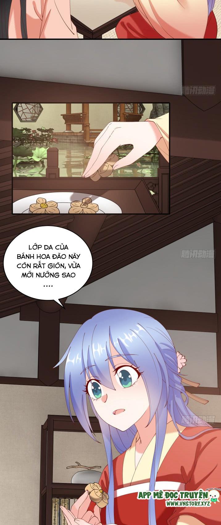 Đô Đốc Đại Nhân Sủng Thê Kí Chap 22 - Next Chap 23