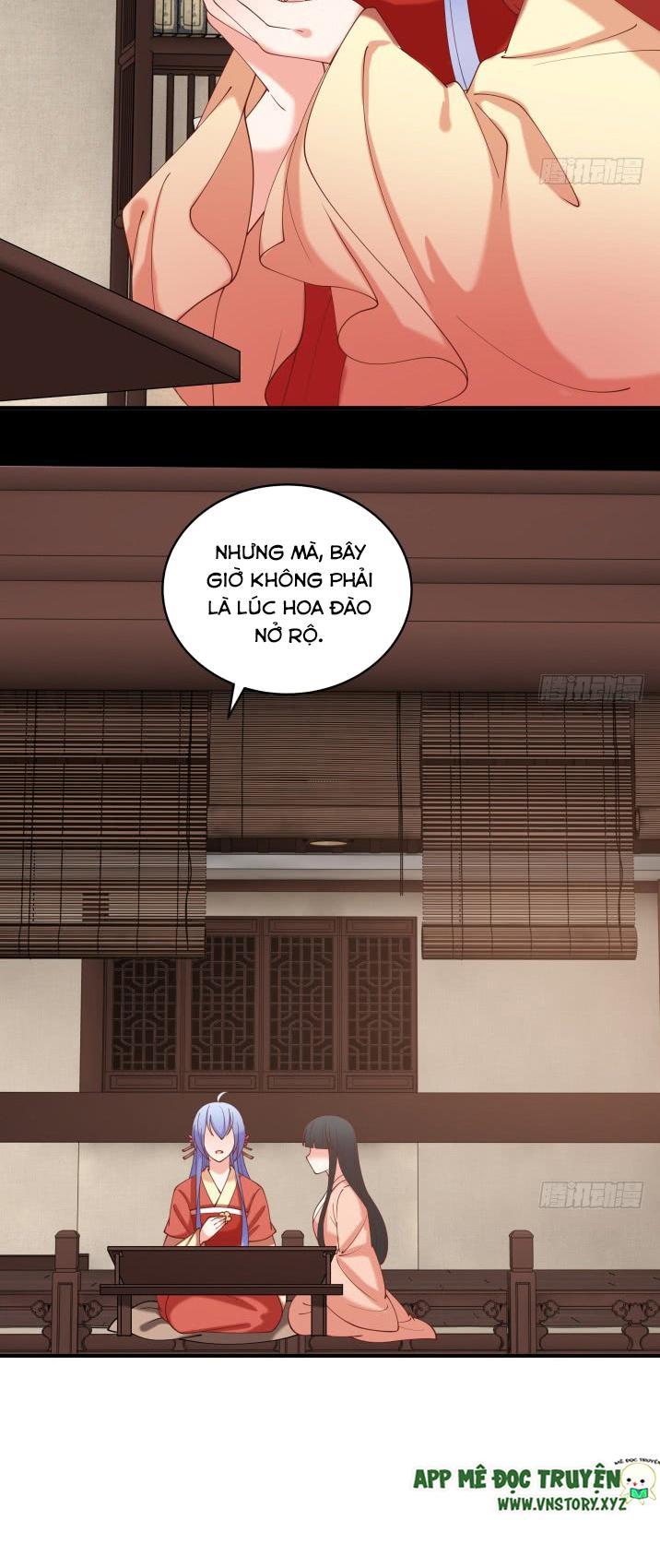 Đô Đốc Đại Nhân Sủng Thê Kí Chap 22 - Next Chap 23