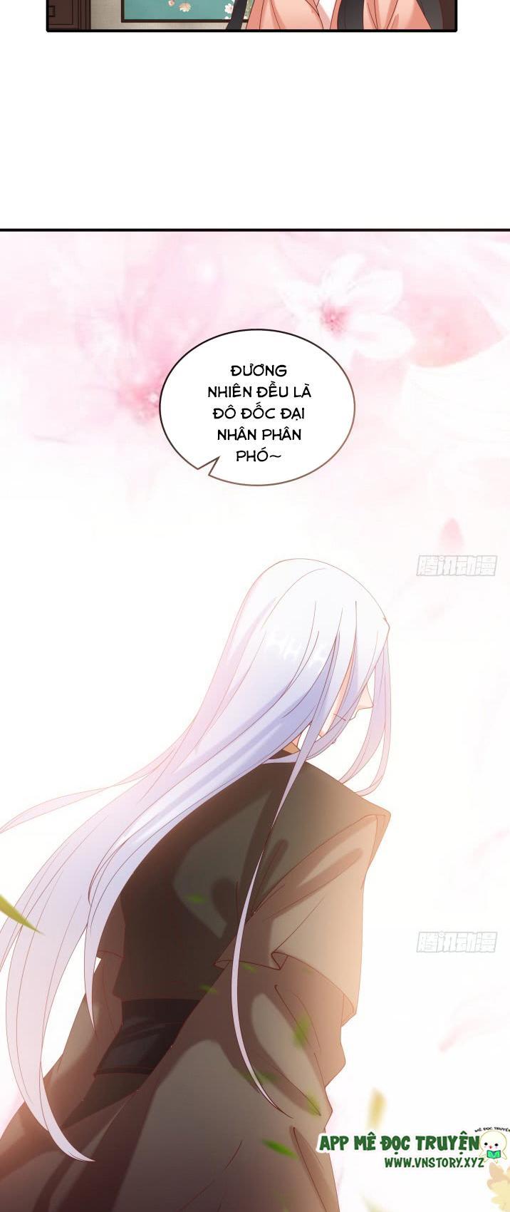 Đô Đốc Đại Nhân Sủng Thê Kí Chap 22 - Next Chap 23