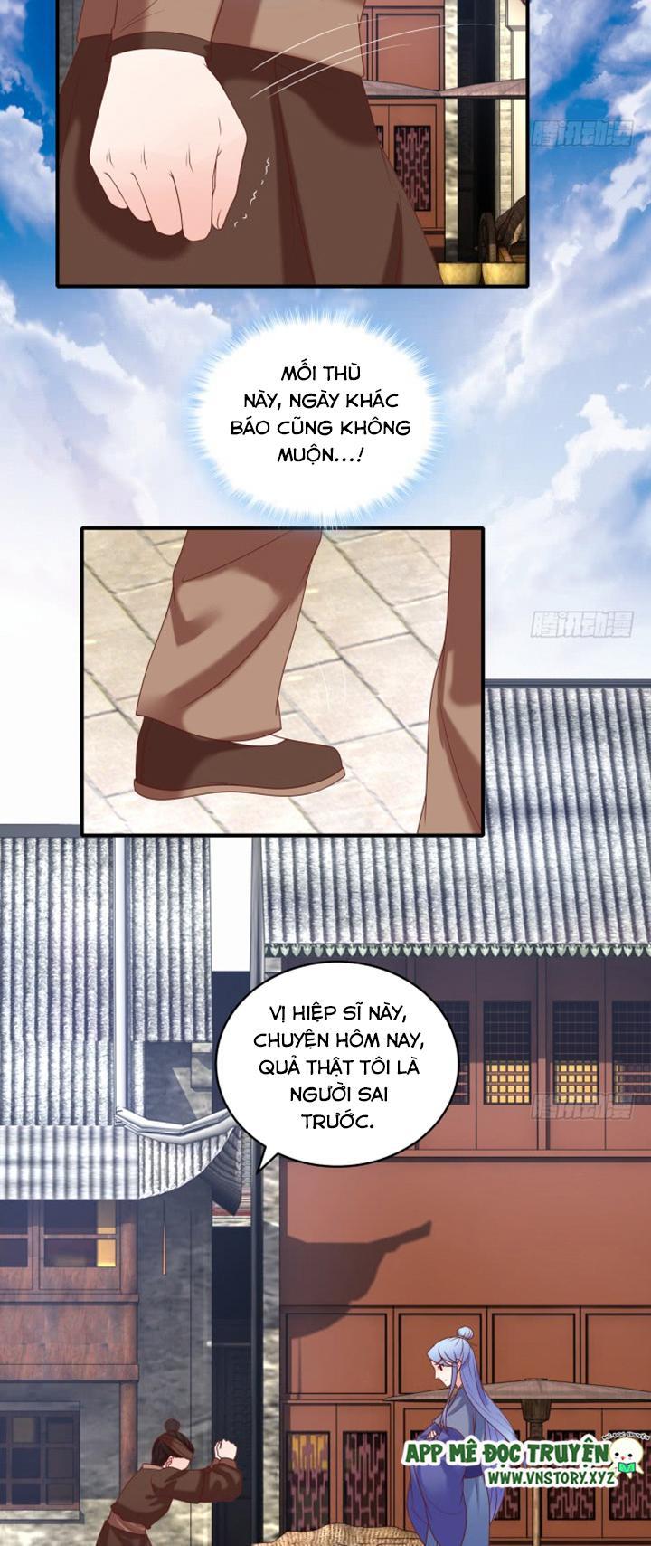 Đô Đốc Đại Nhân Sủng Thê Kí Chap 22 - Next Chap 23