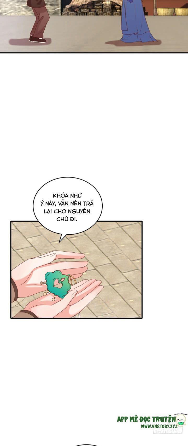 Đô Đốc Đại Nhân Sủng Thê Kí Chap 22 - Next Chap 23
