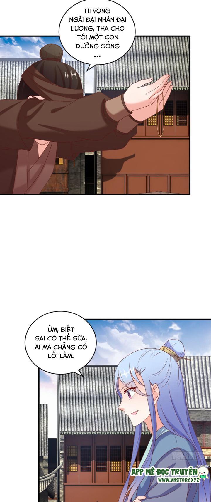 Đô Đốc Đại Nhân Sủng Thê Kí Chap 22 - Next Chap 23