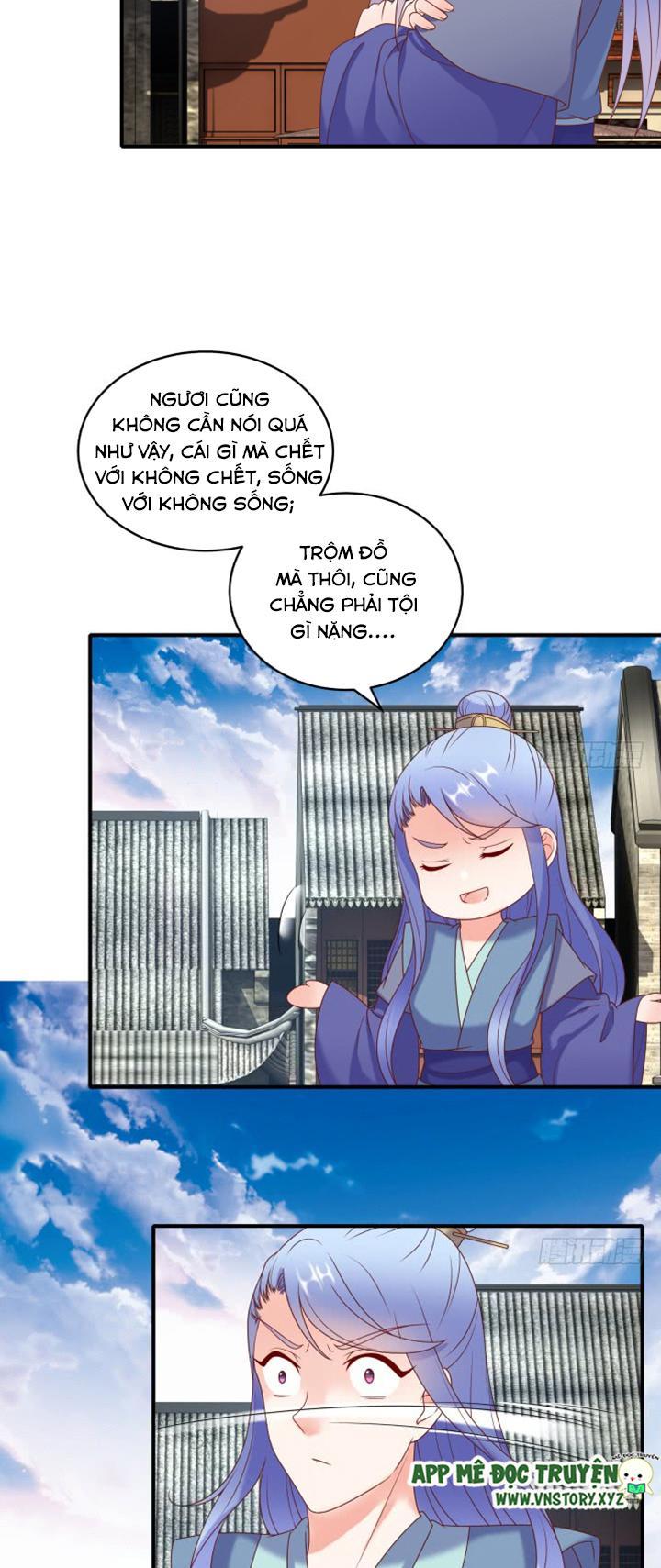 Đô Đốc Đại Nhân Sủng Thê Kí Chap 22 - Next Chap 23