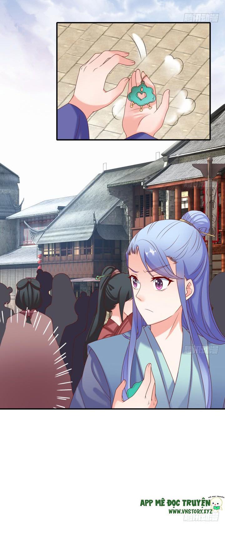 Đô Đốc Đại Nhân Sủng Thê Kí Chap 22 - Next Chap 23