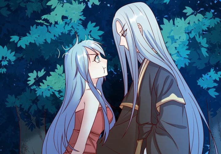 Đô Đốc Đại Nhân Sủng Thê Kí Chap 3.2 - Next Chap 4