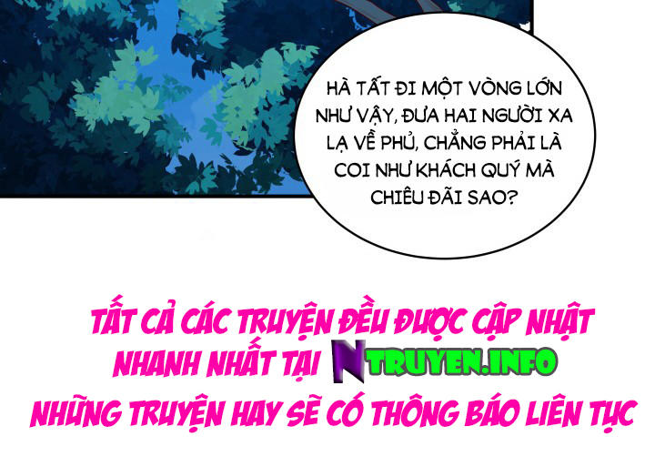 Đô Đốc Đại Nhân Sủng Thê Kí Chap 3.2 - Next Chap 4