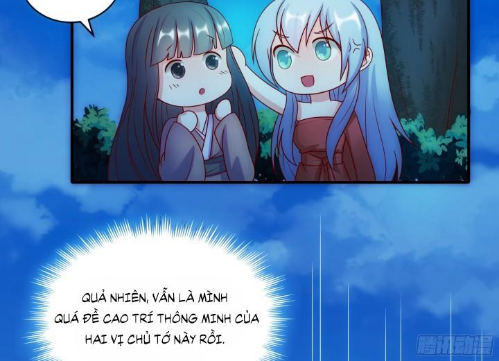 Đô Đốc Đại Nhân Sủng Thê Kí Chap 3.2 - Next Chap 4