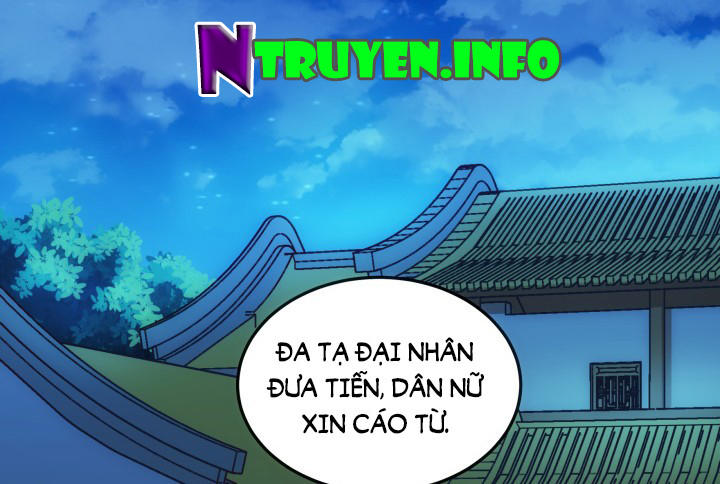 Đô Đốc Đại Nhân Sủng Thê Kí Chap 5.1 - Next Chap 6