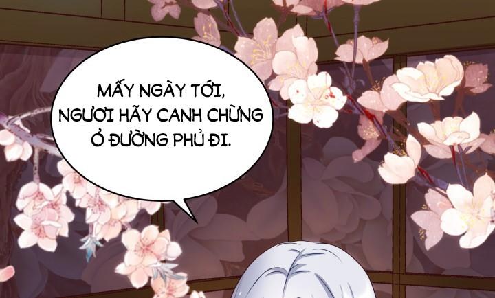 Đô Đốc Đại Nhân Sủng Thê Kí Chap 5.1 - Next Chap 6