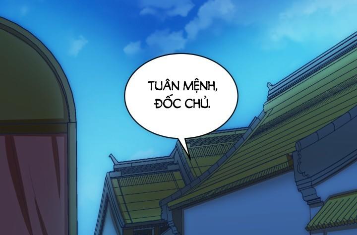 Đô Đốc Đại Nhân Sủng Thê Kí Chap 5.1 - Next Chap 6