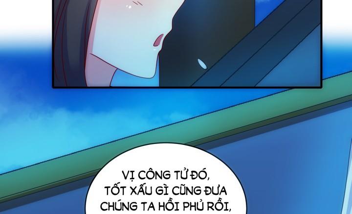 Đô Đốc Đại Nhân Sủng Thê Kí Chap 5.1 - Next Chap 6
