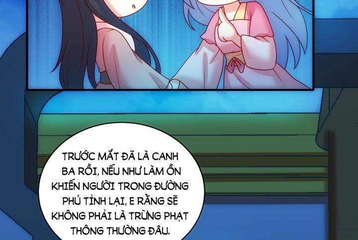Đô Đốc Đại Nhân Sủng Thê Kí Chap 5.1 - Next Chap 6