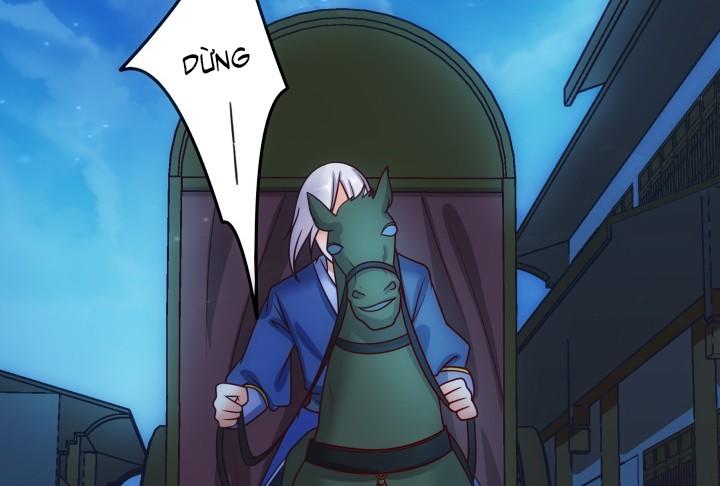 Đô Đốc Đại Nhân Sủng Thê Kí Chap 5.1 - Next Chap 6