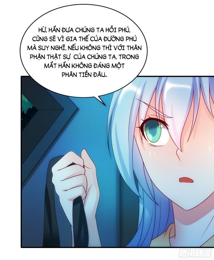 Đô Đốc Đại Nhân Sủng Thê Kí Chap 5.1 - Next Chap 6