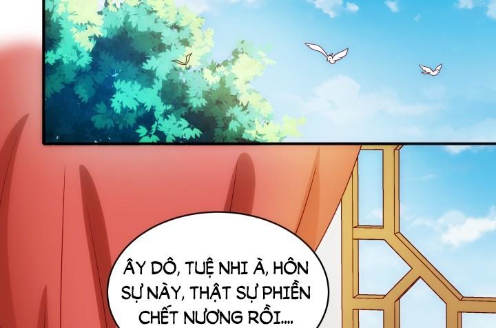 Đô Đốc Đại Nhân Sủng Thê Kí Chap 5.1 - Next Chap 6
