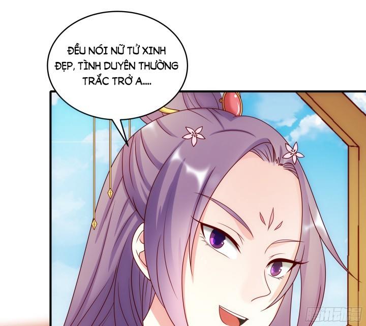 Đô Đốc Đại Nhân Sủng Thê Kí Chap 5.1 - Next Chap 6