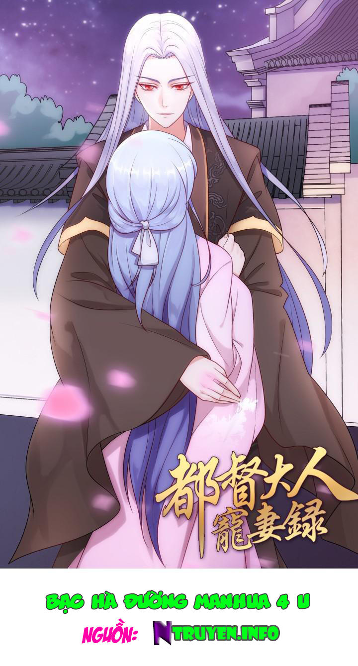 Đô Đốc Đại Nhân Sủng Thê Kí Chap 6.2 - Next Chap 7