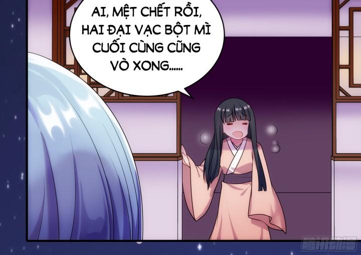 Đô Đốc Đại Nhân Sủng Thê Kí Chap 6.2 - Next Chap 7