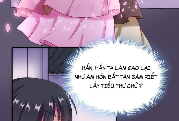 Đô Đốc Đại Nhân Sủng Thê Kí Chap 6.2 - Next Chap 7