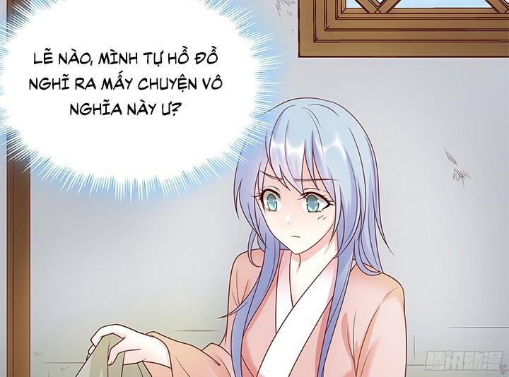 Đô Đốc Đại Nhân Sủng Thê Kí Chap 7.1 - Next Chap 8