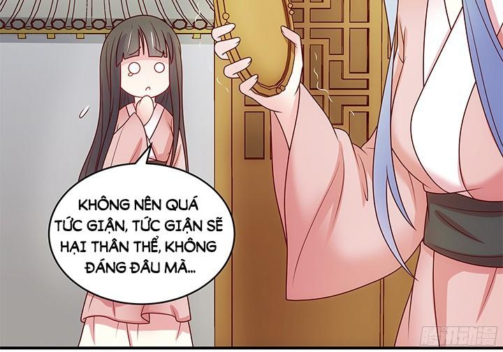 Đô Đốc Đại Nhân Sủng Thê Kí Chap 7.1 - Next Chap 8