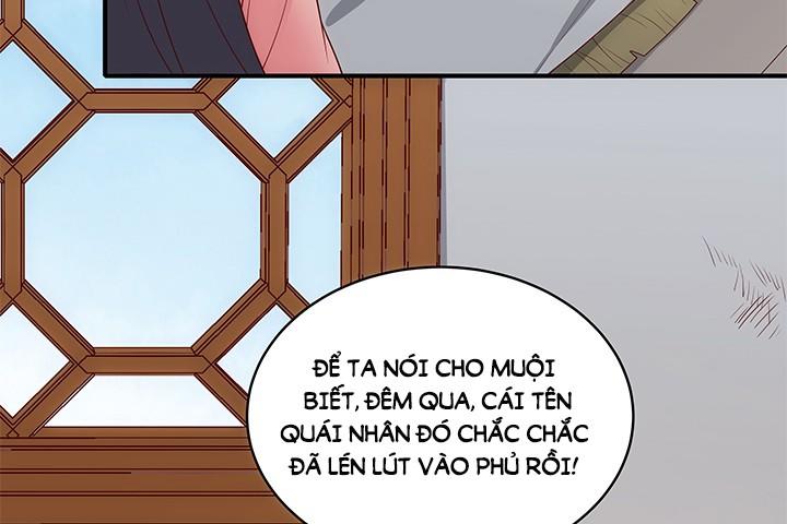 Đô Đốc Đại Nhân Sủng Thê Kí Chap 7.1 - Next Chap 8