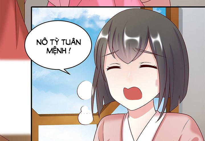 Đô Đốc Đại Nhân Sủng Thê Kí Chap 7.1 - Next Chap 8