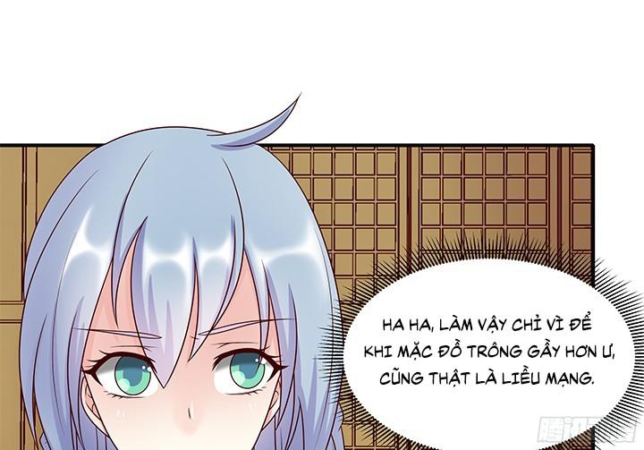 Đô Đốc Đại Nhân Sủng Thê Kí Chap 7.1 - Next Chap 8