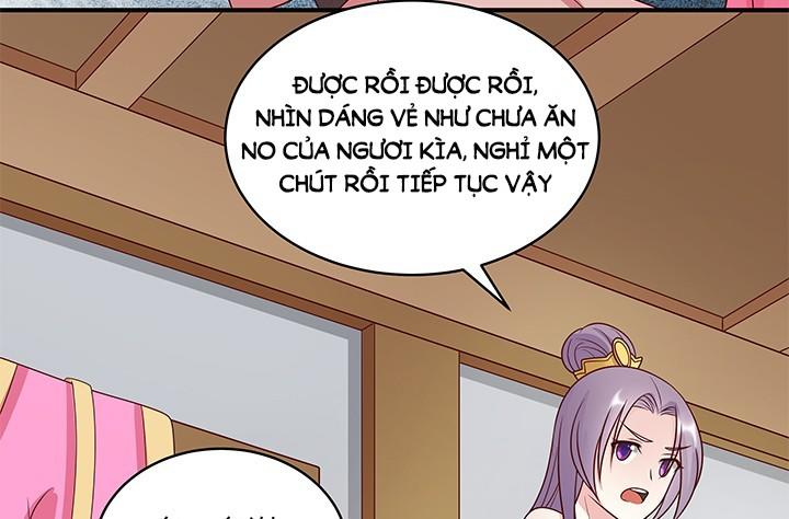 Đô Đốc Đại Nhân Sủng Thê Kí Chap 7.1 - Next Chap 8