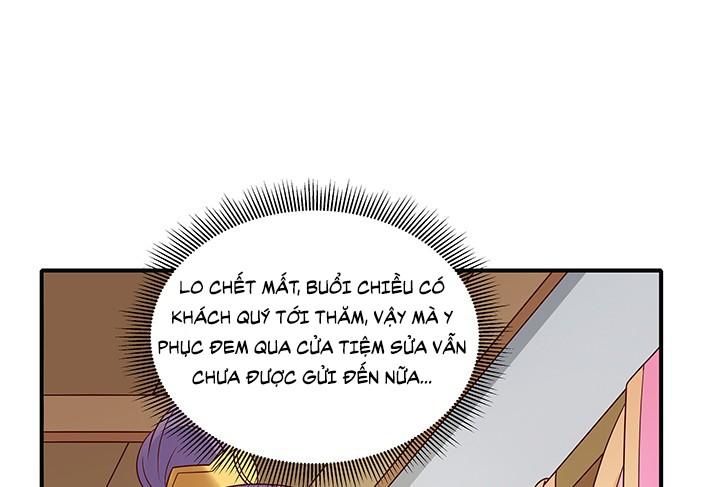 Đô Đốc Đại Nhân Sủng Thê Kí Chap 7.1 - Next Chap 8