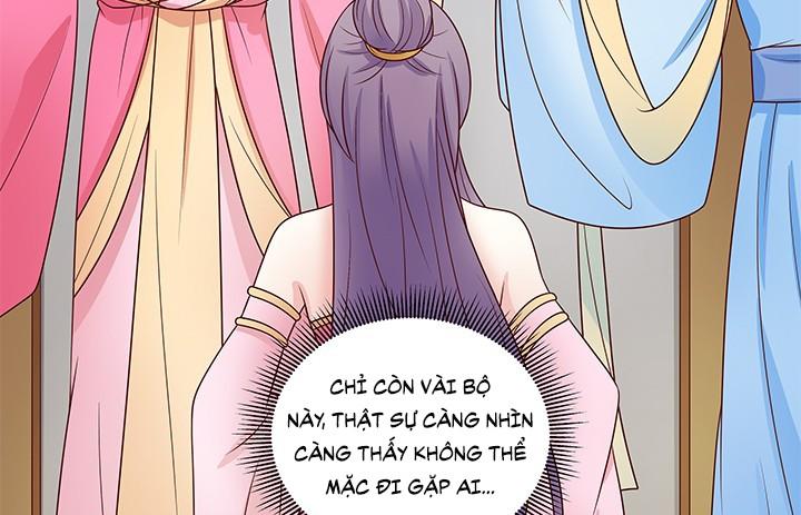 Đô Đốc Đại Nhân Sủng Thê Kí Chap 7.1 - Next Chap 8