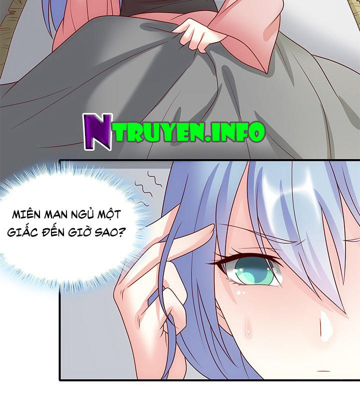 Đô Đốc Đại Nhân Sủng Thê Kí Chap 7.1 - Next Chap 8