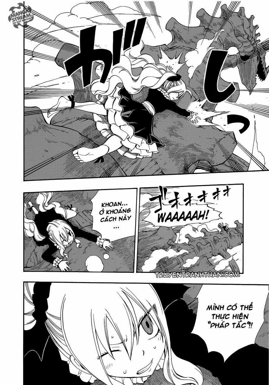 Fairy Tail Zero Chap 10 - Next Chap 11