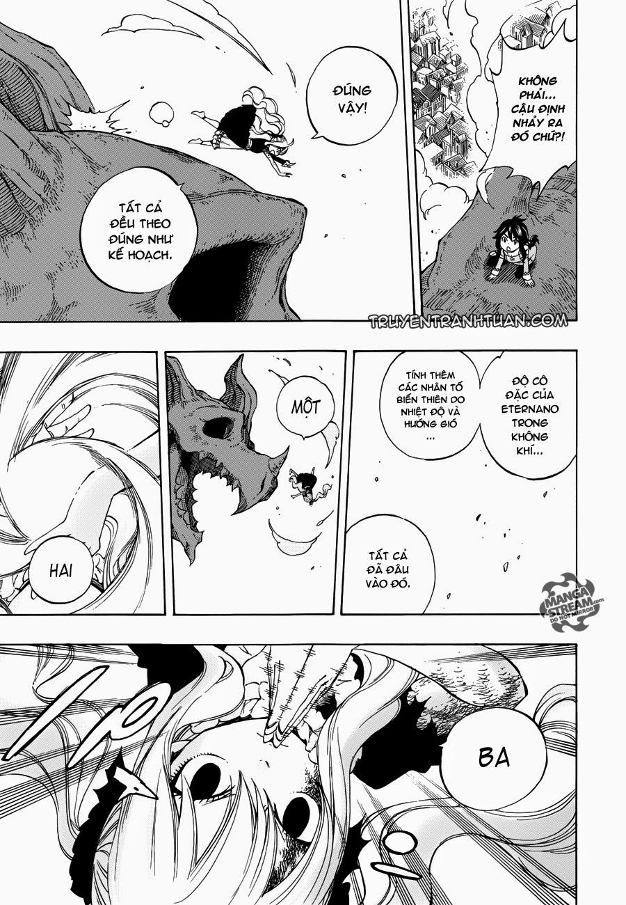 Fairy Tail Zero Chap 10 - Next Chap 11