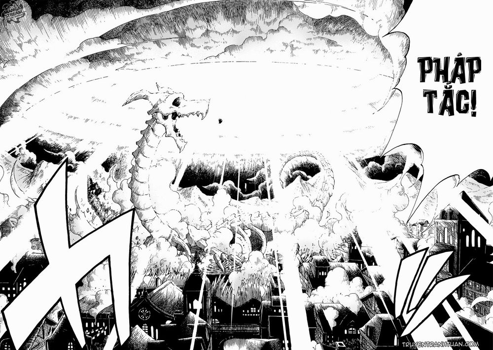 Fairy Tail Zero Chap 10 - Next Chap 11
