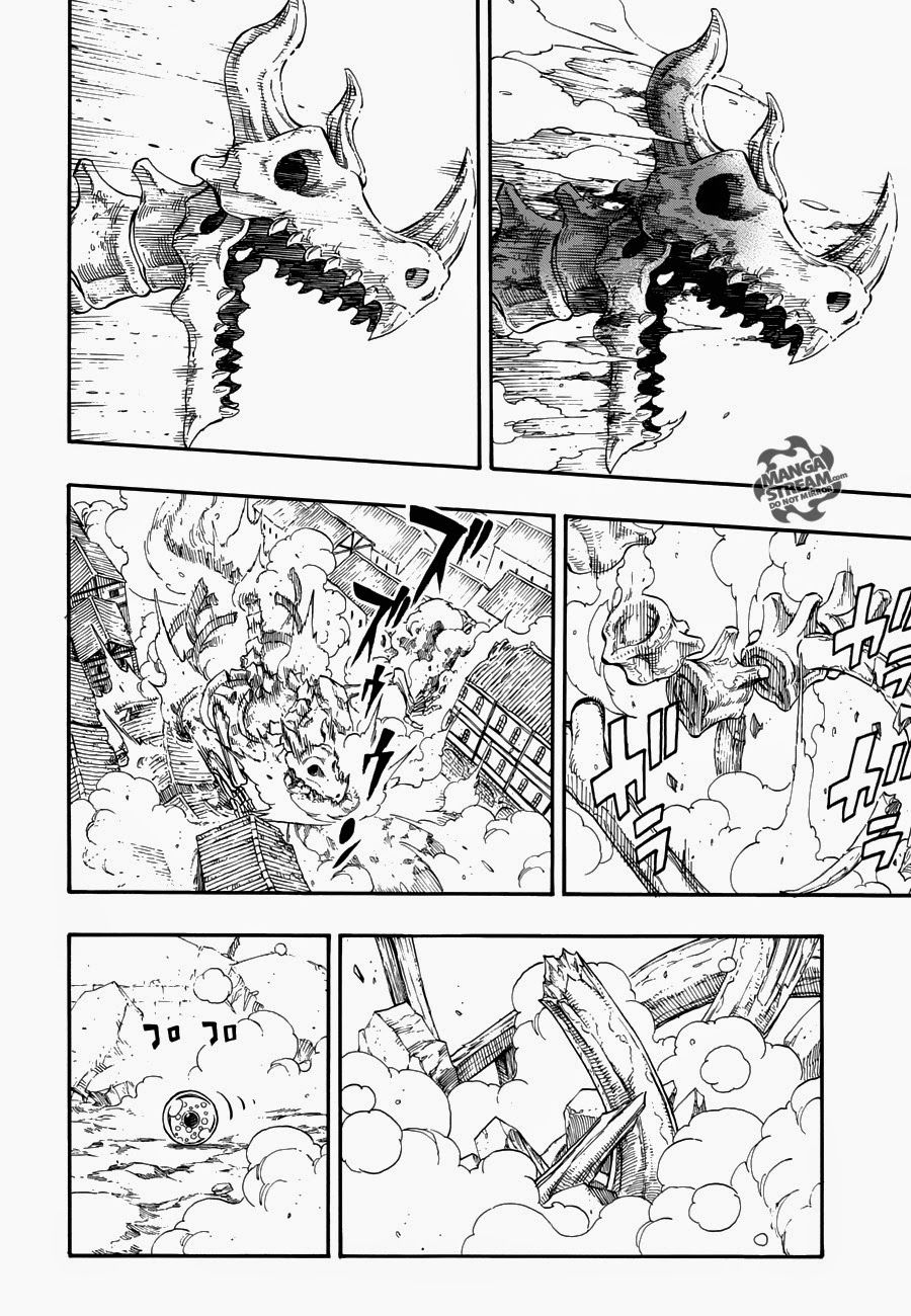 Fairy Tail Zero Chap 10 - Next Chap 11