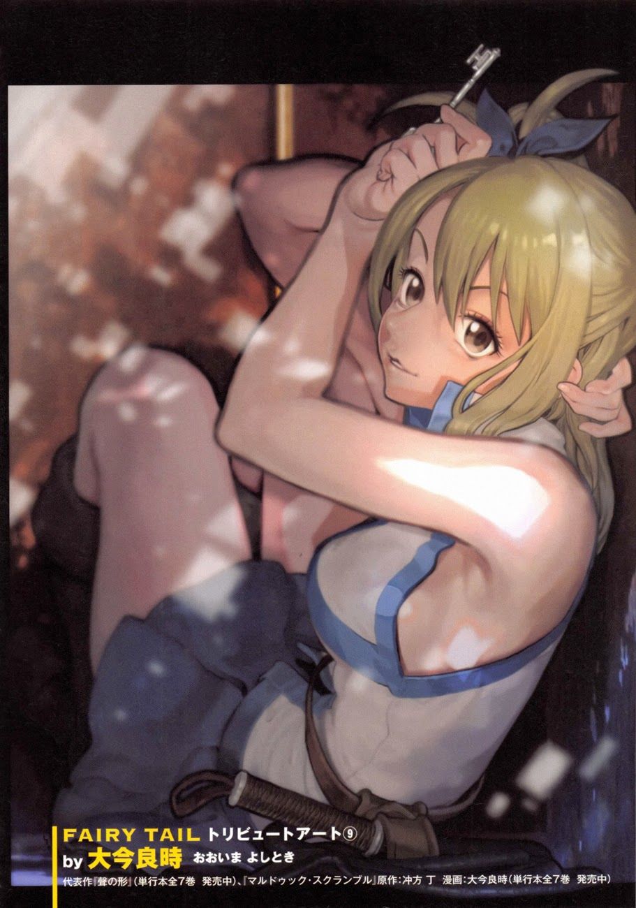 Fairy Tail Zero Chap 10 - Next Chap 11