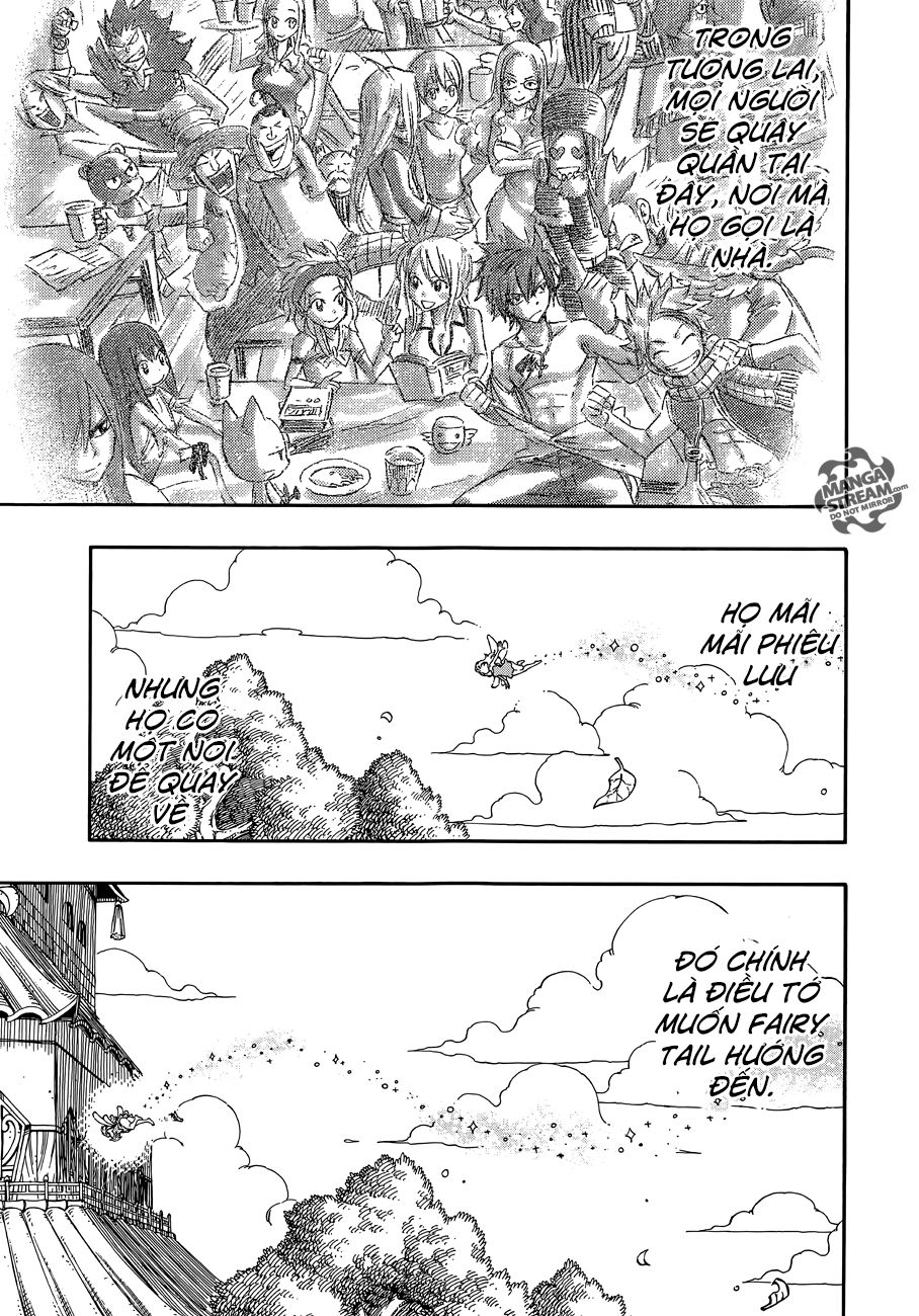 Fairy Tail Zero Chap 13 - Next Chap 14