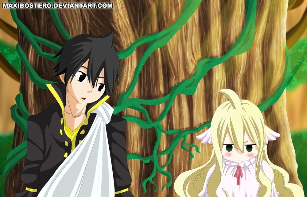 Fairy Tail Zero Chap 13 - Next Chap 14