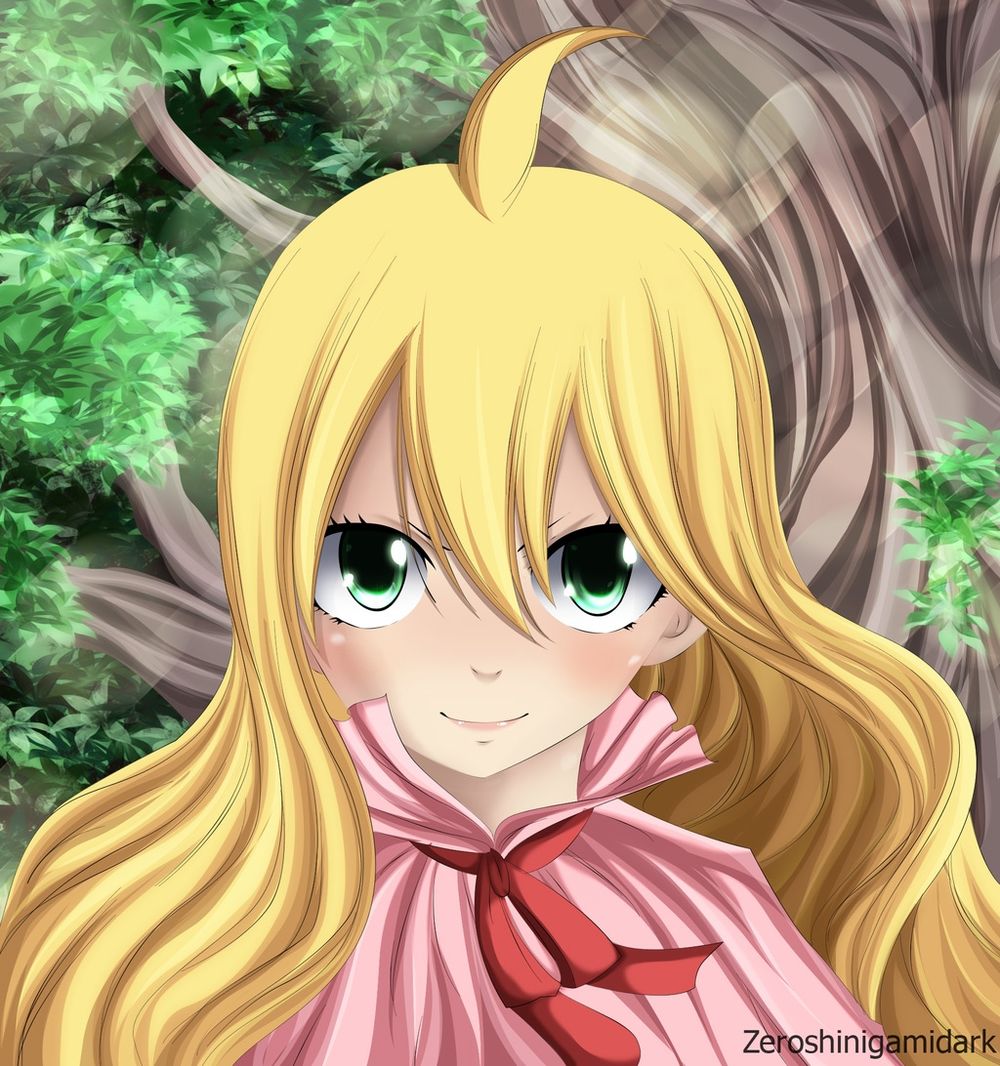 Fairy Tail Zero Chap 13 - Next Chap 14