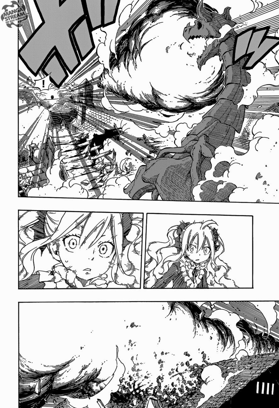 Fairy Tail Zero Chap 9 - Next Chap 10